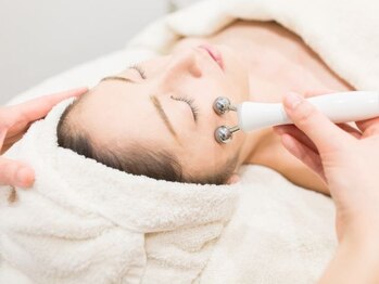 シエナ(ciena)の写真/コラーゲン生成!肌の内側に働きかける本気のお肌ケア◎《BBL光フェイシャル+成長因子マスク》50分5500円!