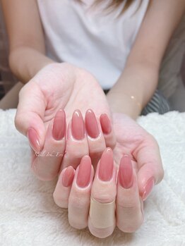 ネイルズ イルク(Nails Irk)/