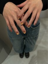 ハイク(HIKE)/【hand＊Type C】