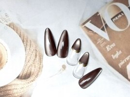 11月 ハンド 定額 トレンド3