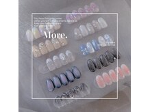 この他にもかわいいサンプル多数揃えてます♪