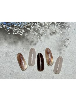 定額メニューのあるサロン