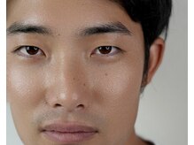 メンズ眉サロンNY浜松店 【12月中旬 NEW OPEN（予定）】 の雰囲気（自己処理をしている男性を変える眉毛のパーソナルサロン！）