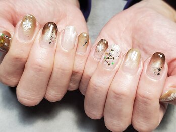 ルアナ 高槻(Luana.)/