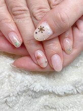 ネイルズ イルク(Nails Irk)/