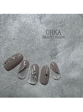 オルカ(ORKA)/定額10000