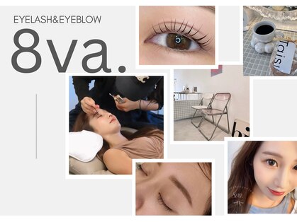 オッターヴァ 学芸大学(8va.)の写真