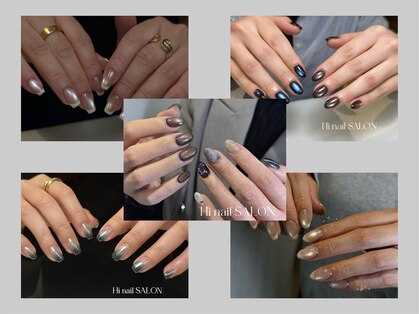 ハイネイル 池袋(Hi nail)の写真