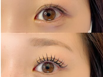 アンネ 勝どき店(ANNE)/エクステパーマ