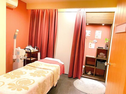 エステティックサロン アールグレー 名古屋駅店の写真