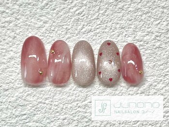 ユノーノ(Junono)/デザインB