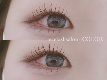 コロル(COLOR)の写真