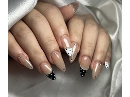 ドットフレンチ