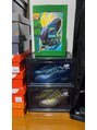 ようがナチュラル整骨院 お気に入りのスニーカーです!