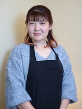 はさみや 岡部 木綿子