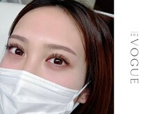 ザ ヴォーグ(the VOGUE)/マツエク｜バインドロック