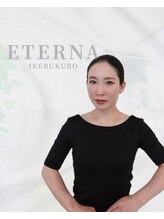 エテルナ 池袋店(ETERNA)&nbsp;福永 ゆり