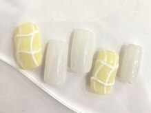 ピアーノ 瑞江店(piano)の雰囲気（話題のマグネットネイルも♪NEWカラー入荷！！）