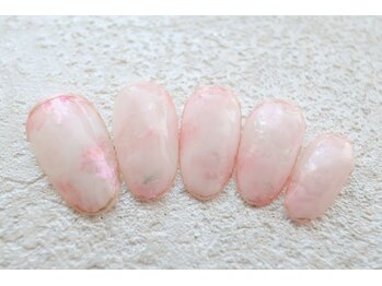 ベレール(Bellell)/定額ネイル