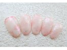 定額ネイル