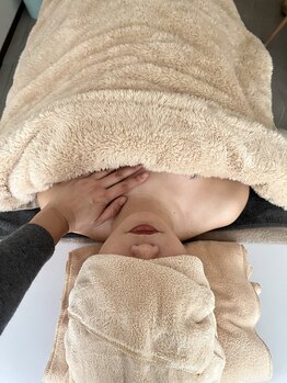 ラナチュール(La nature)/上半身集中オイル