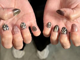 持ち込みアート75 ホログラム