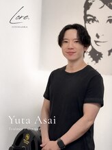 ロア(LORE)&nbsp;浅井 祐太
