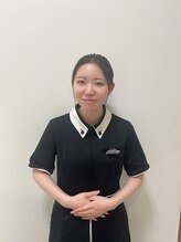 まつげエクステ専門店 ビューティーアイラッシュ イオンモール和歌山店&nbsp;△ 後垣内