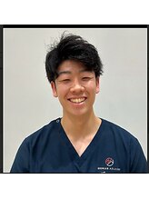 松戸五香接骨院&nbsp;三田 彪雅