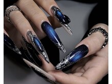 ミ ネイル(Myt NAIL)の雰囲気（どんなアートでも自由自在に再現★）