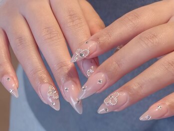 禅ビューティー ネイル(Zen beauty nail)/