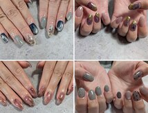 アレーズネイル(A'laise Nail)
