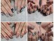 アレーズネイル(A'laise Nail)の写真