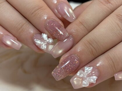ニンニ(ninni)の写真