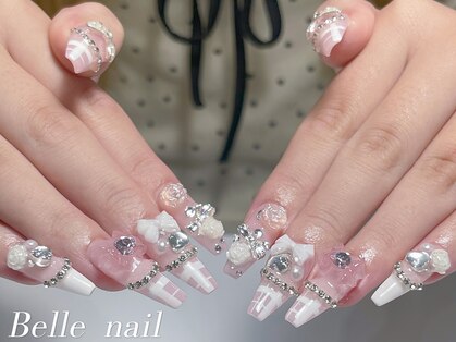 ベルネイル 池袋(Belle Nail)の写真