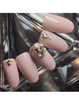 アデリー(ADELIAE)/