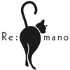 リマーノ 伏見本店(Re:mano)のお店ロゴ