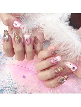 フローラ(FLORA)/