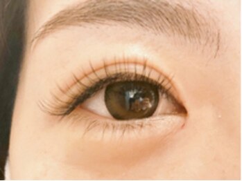 ラヴィアイリス 甲府東店(Lavie Eyeris)/ねこ目♪（1）