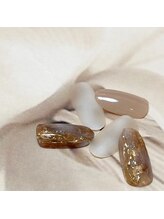 エムクオリティ(M-Quality)/Winter White