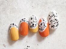 テンネイル(ten. nail)/Instagram掲載デザイン