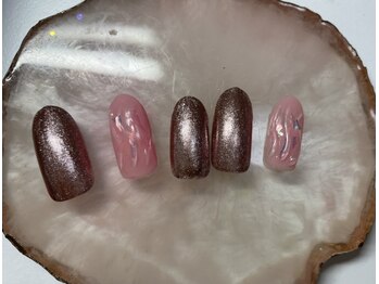 ココリル(cocorire)/【ネイル】