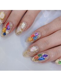 つけ放題10000yen