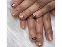 ココリル(cocorire)/持ち込みネイル　