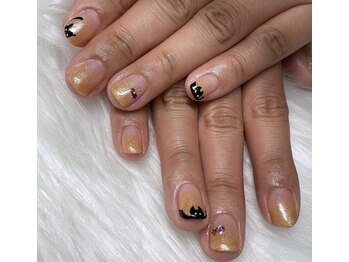 ココリル(cocorire)/持ち込みネイル　