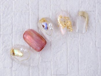 アトリエ リタ(atelier Rita.)/7480円