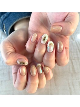 ザネイルズ(The Nails)/