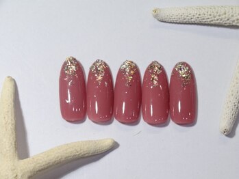 アネラ アイラッシュアンドネイル 六本木店(Anela Eyelash&nail)/定額C