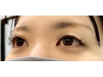 リーベ 秋津店(Liebe)/LEDボリュームラッシュ300本