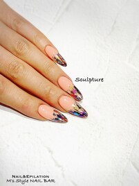 guest nail